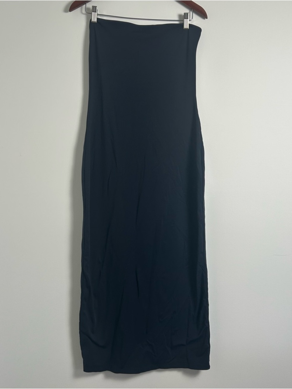 Aritzia Contour Dress Blue XL - Picture 6 of 13